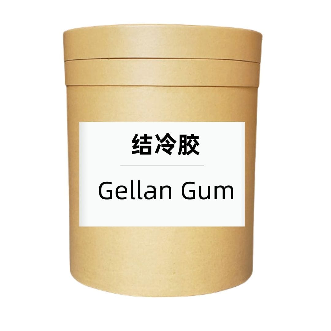 Gellan Gum