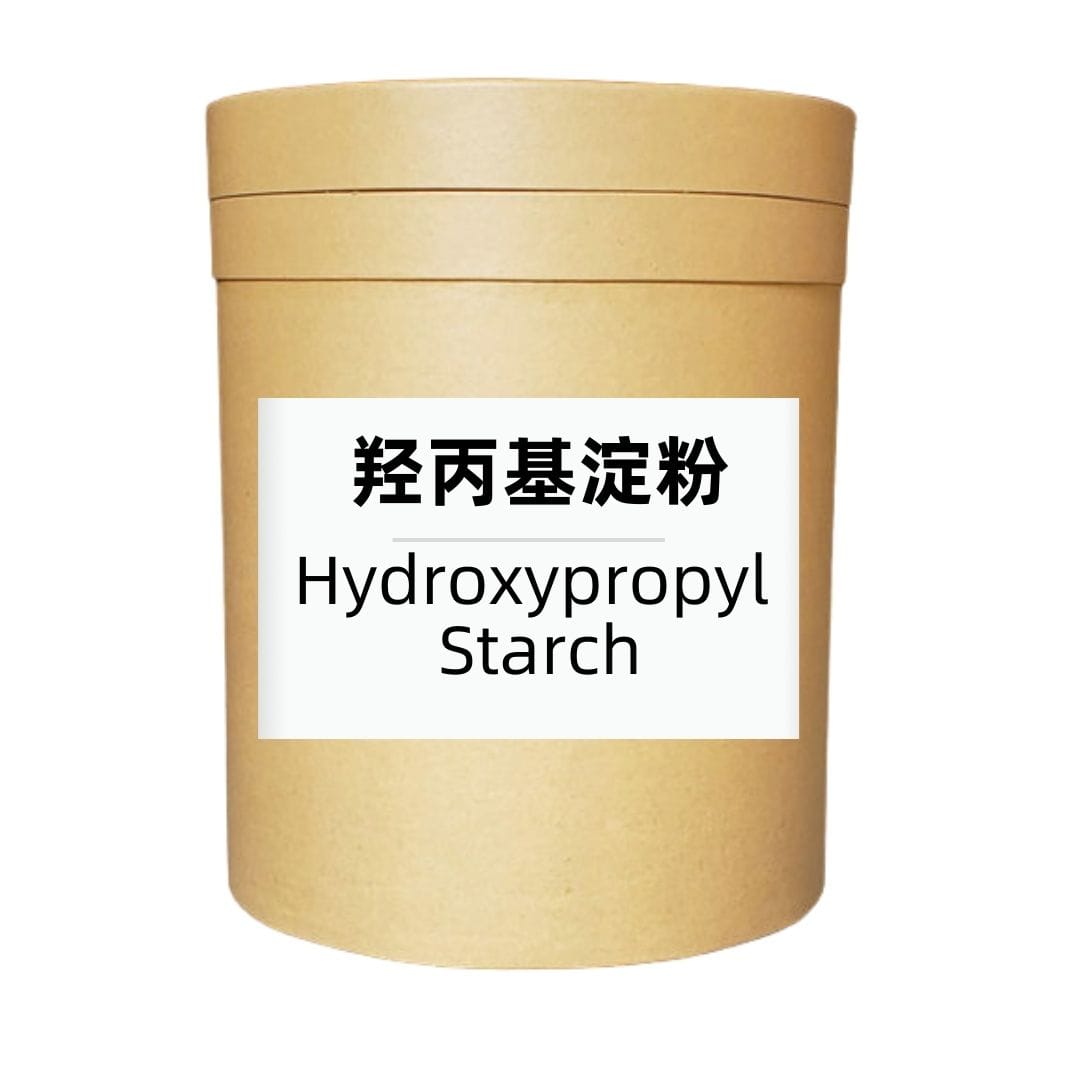 Hydroxypropyl Starch