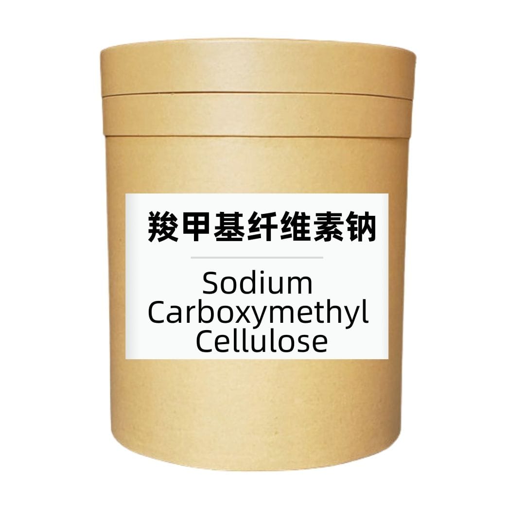 Sodium Carboxymethyl Cellulose