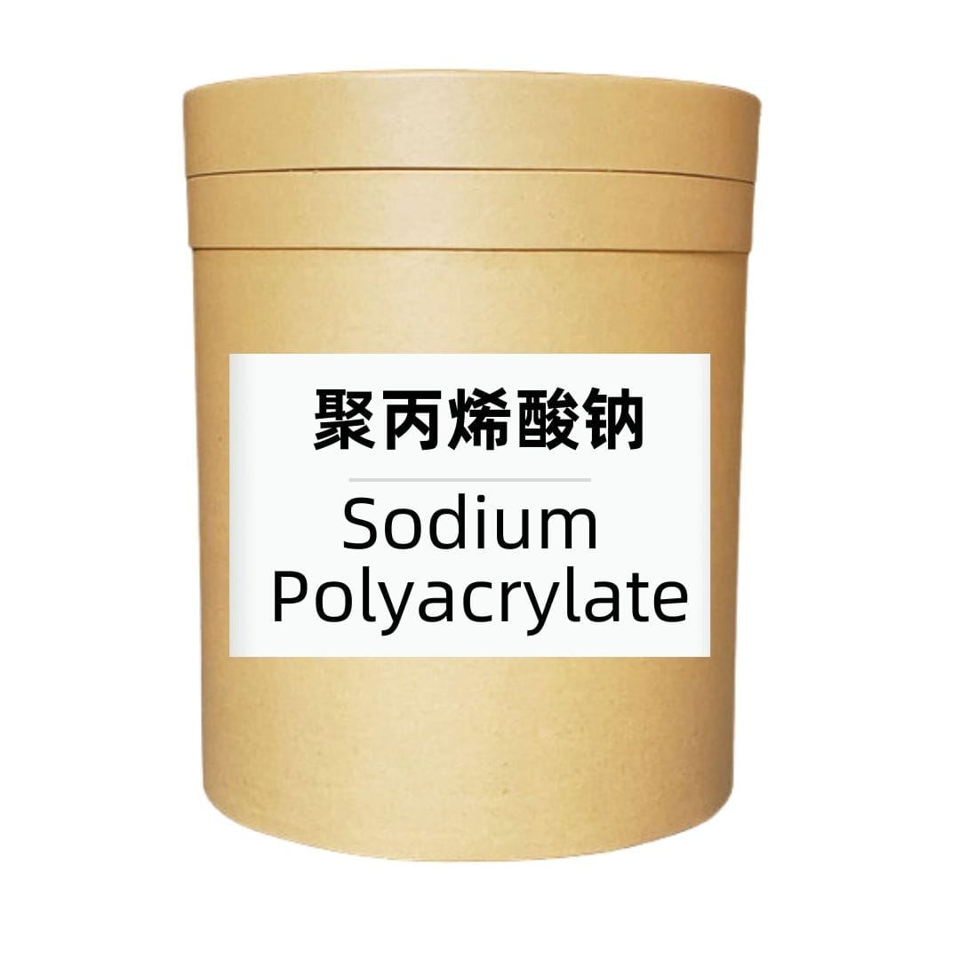 Sodium Polyacrylate