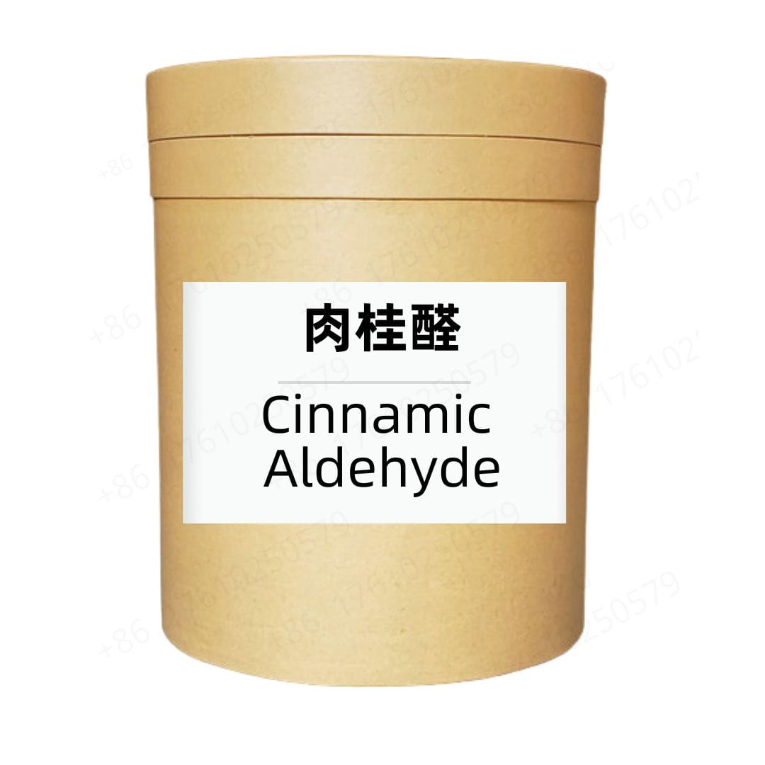 Cinnamic Aldehyde