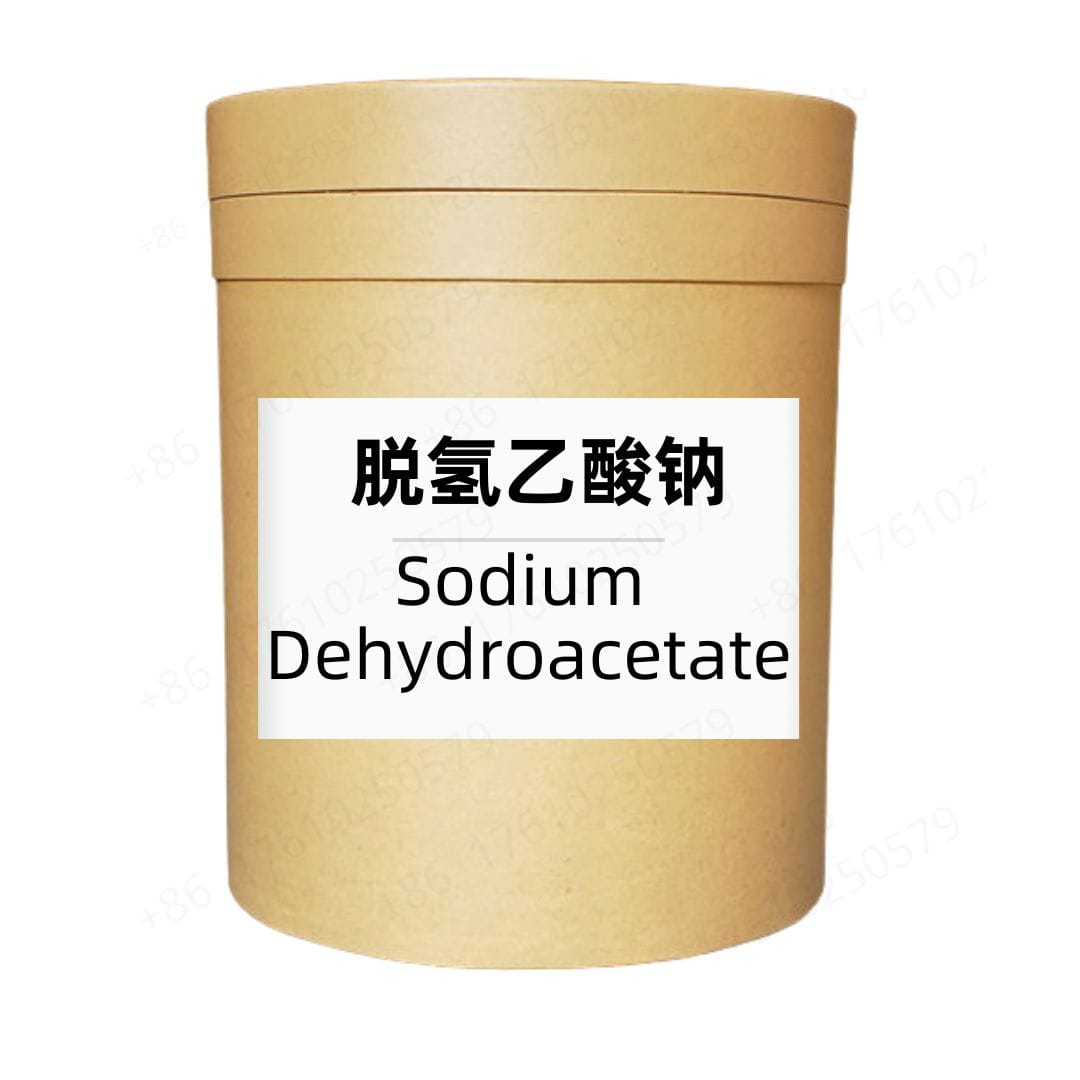 Sodium Dehydroacetate