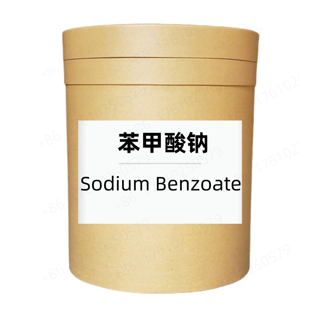 Sodium Benzoate