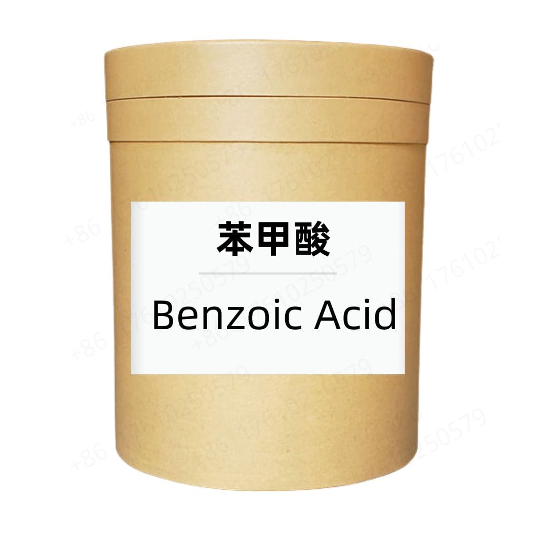 Benzoic Acid