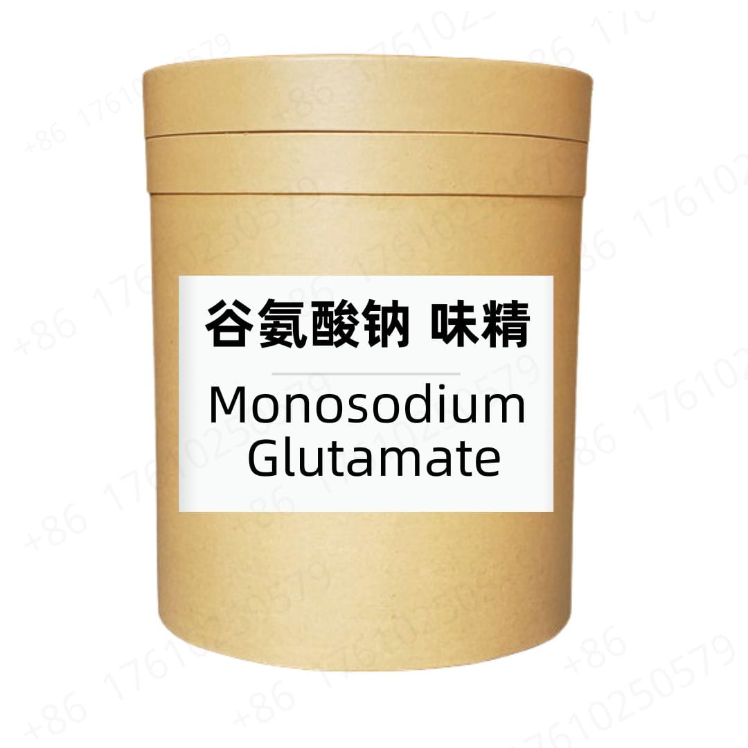 Monosodium Glutamate