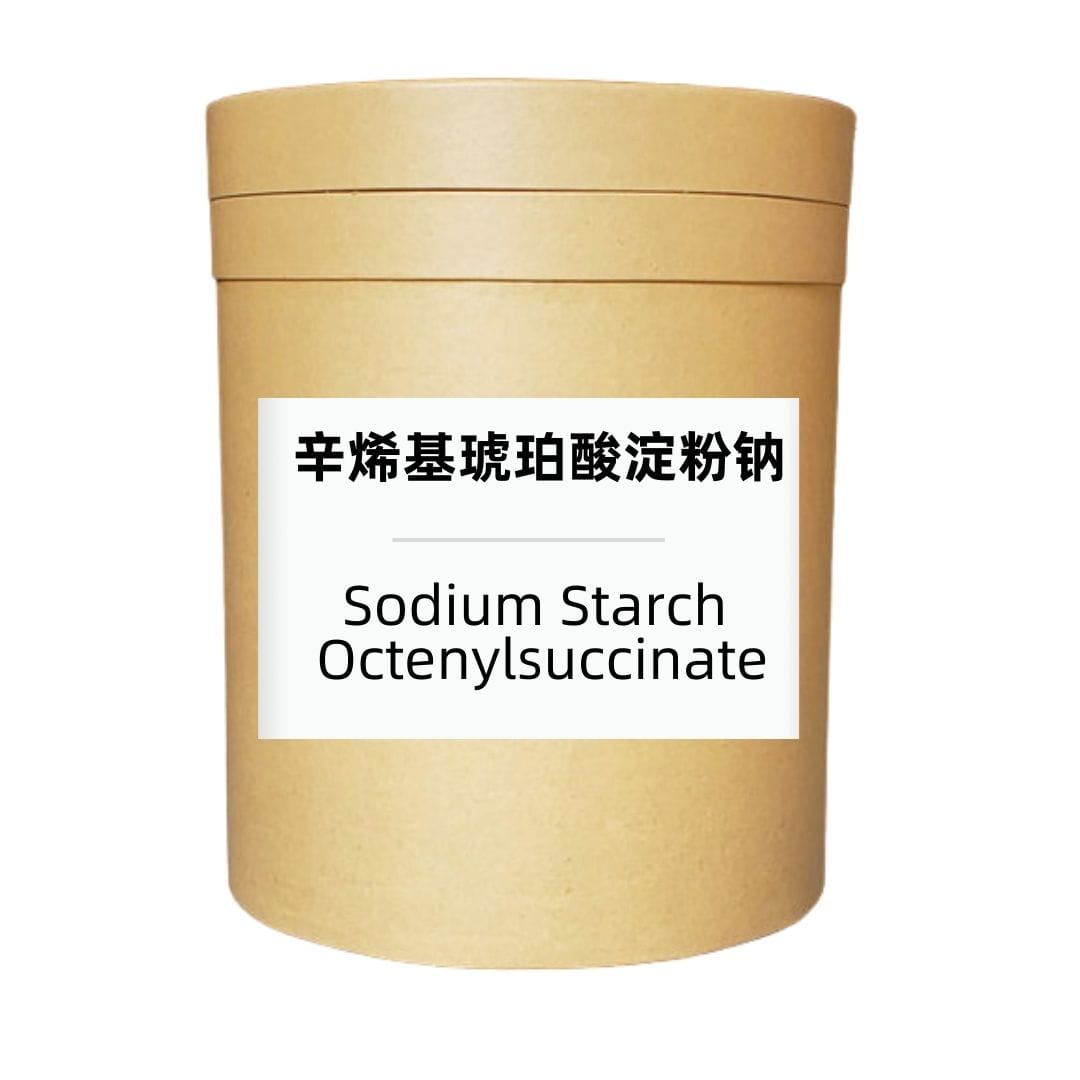 Sodium Starch Octenylsuccinate