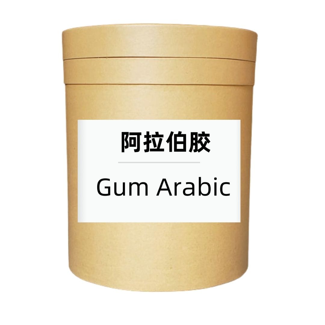 Gum Arabic