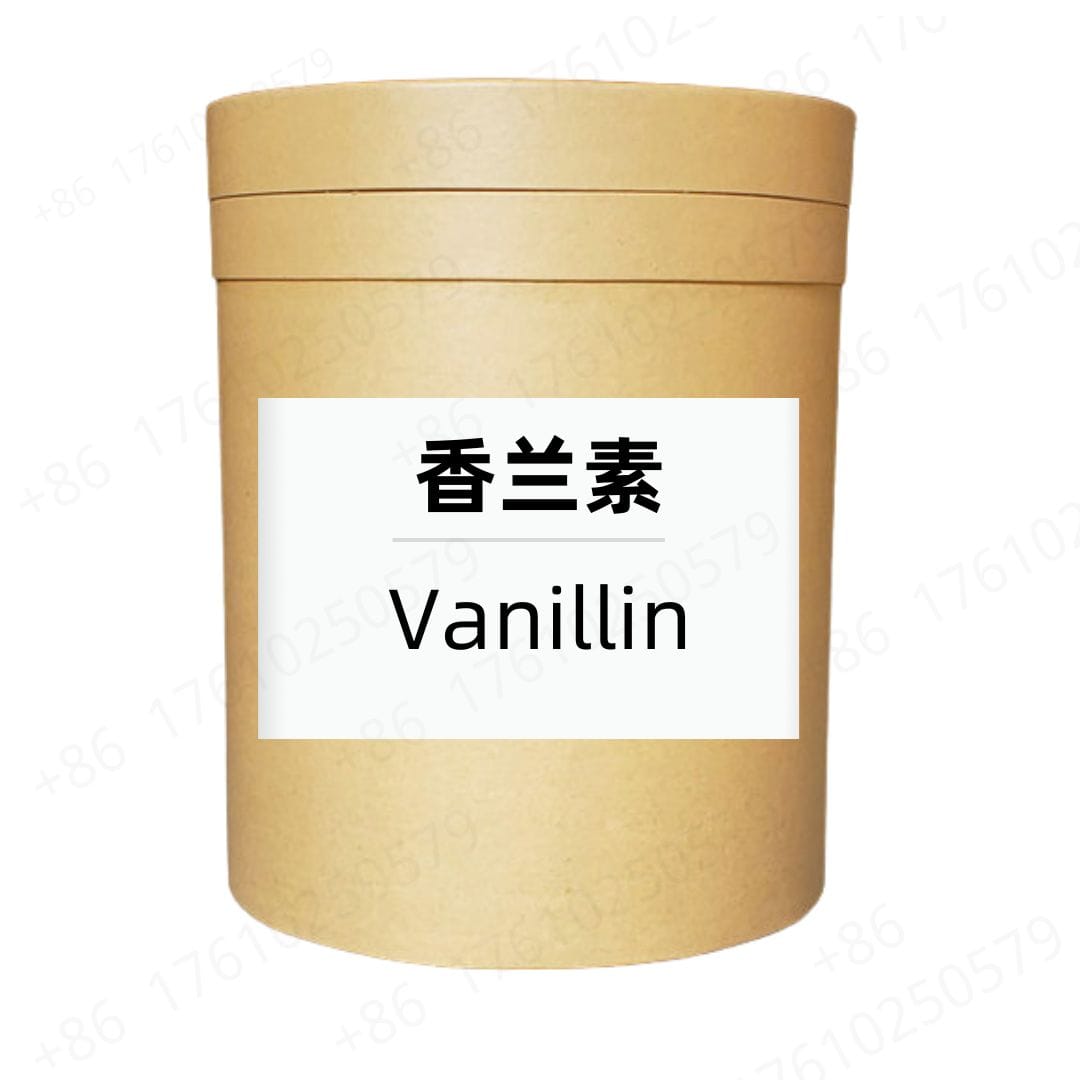 Vanillin