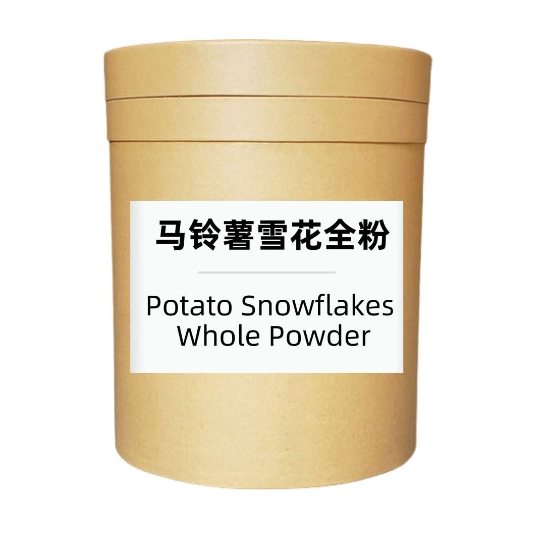 Potato Snowflakes Whole Powder