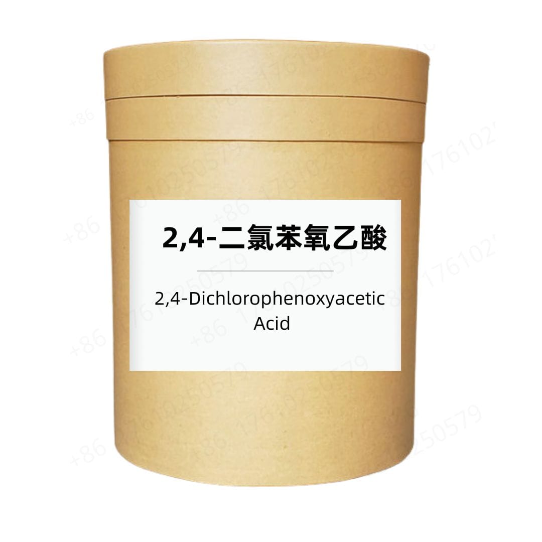 2,4-Dichlorophenoxyacetic Acid