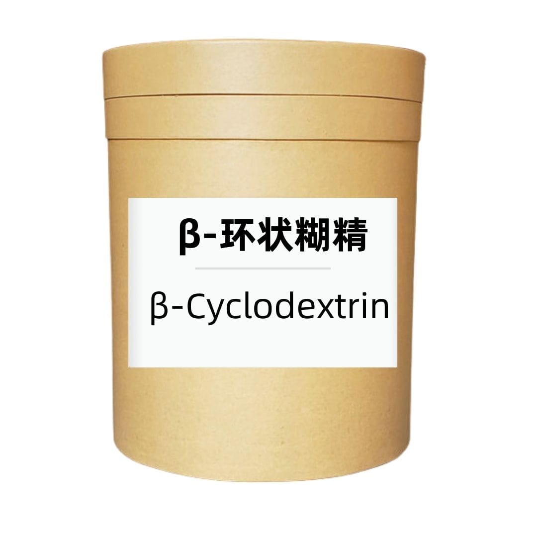 β-Cyclodextrin