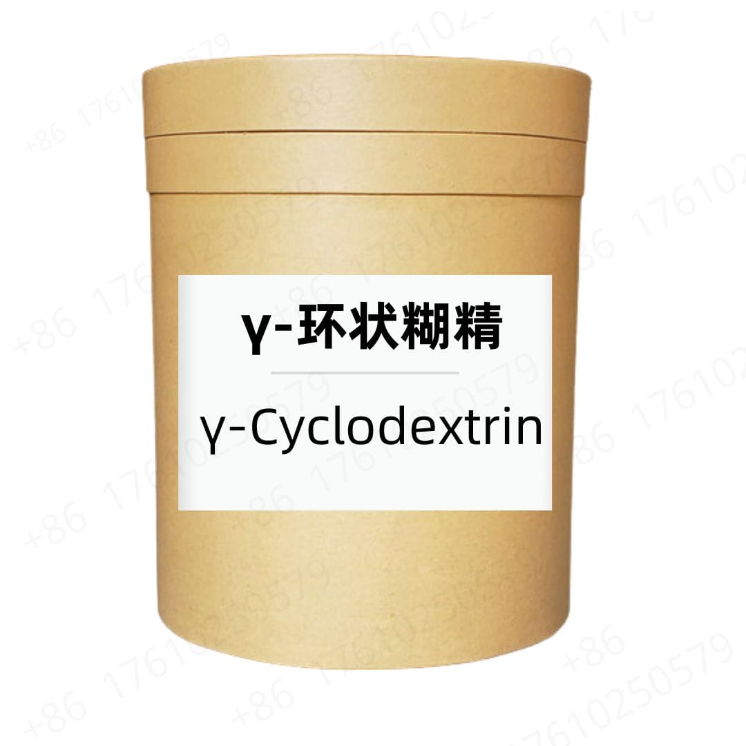 γ-Cyclodextrin